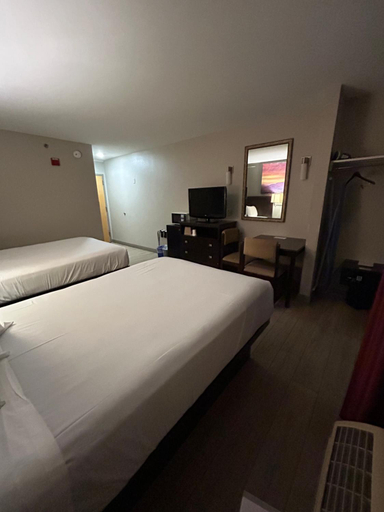 5, Park Inn, Chittenden