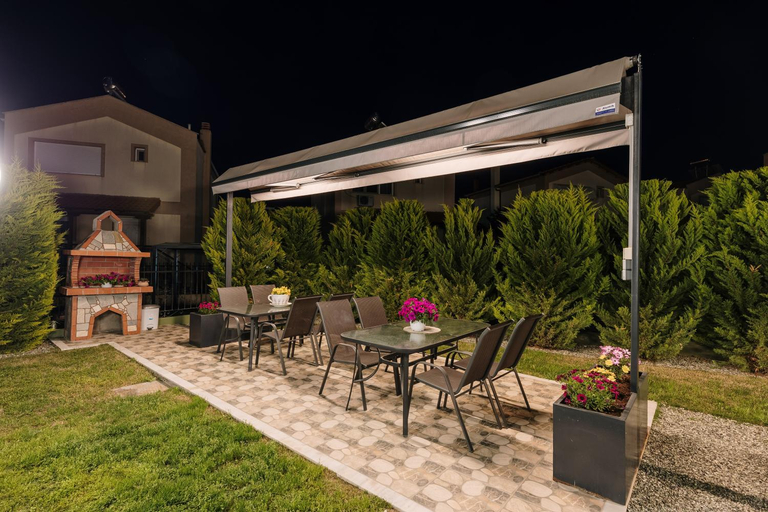 Others 5, Deppy Arz Apartments, East Macedonia and Thrace