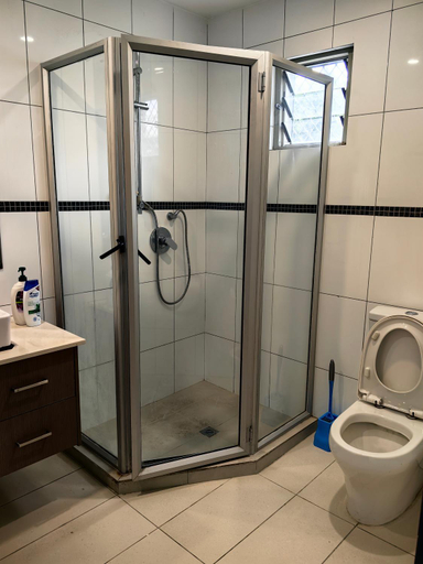 Bathroom 5, Pacific FairPrice Private room, shared kitchen, Ba