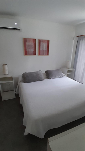Bedroom 2, El Remanso, General Pueyrredón