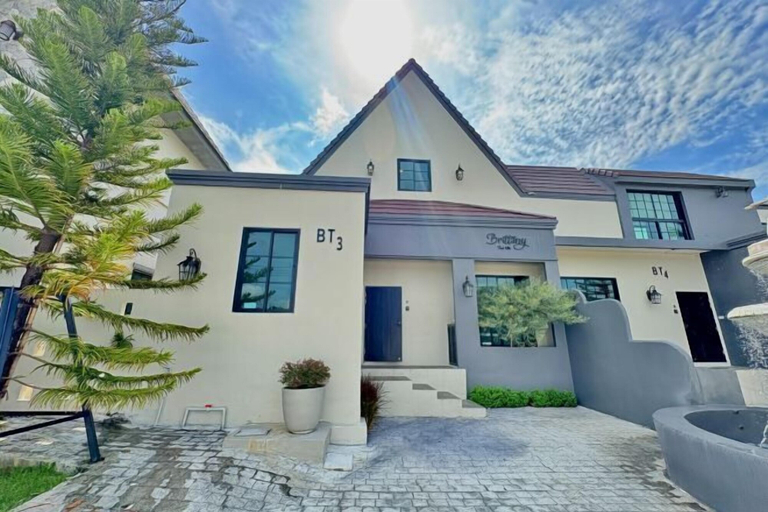 Exterior & Views 2, Brittany Private Pool Villa-Pattaya, Sattahip
