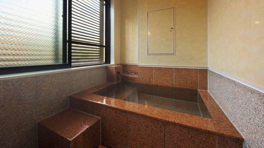 Bathroom, Onyado Megumi, Yugawara