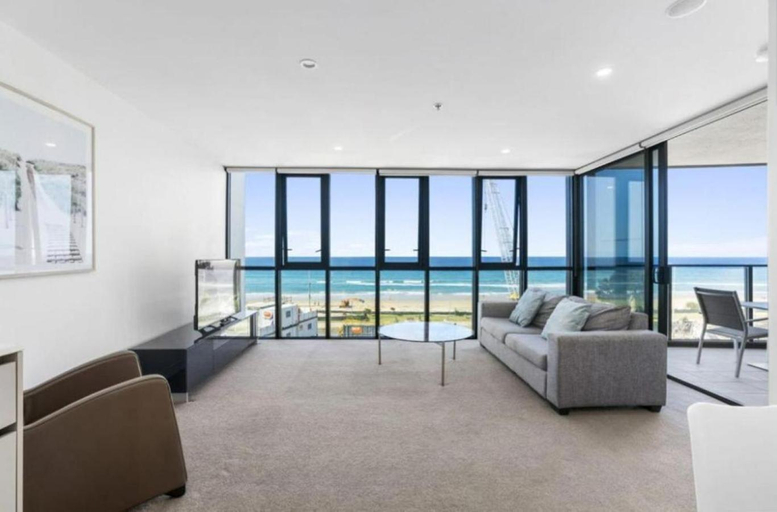 Others 5, Premium Oceanfront Unit at Rhapsody Surfers Paradise - Hosted by Coastal Letting Co., Gold Coast