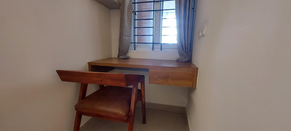 Others 3, Tranquil Serviced Apartments - Sarjapur, Bangalore