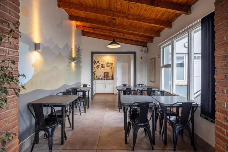 Food & Drinks 3, Los Troncos Boutique, Bariloche