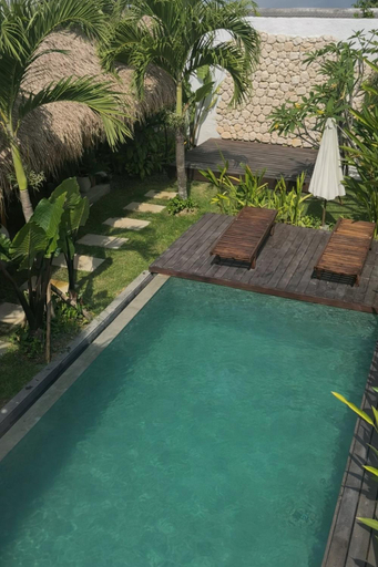Sport & Beauty 1, NOMAD Tropical Hotel Canggu, Badung