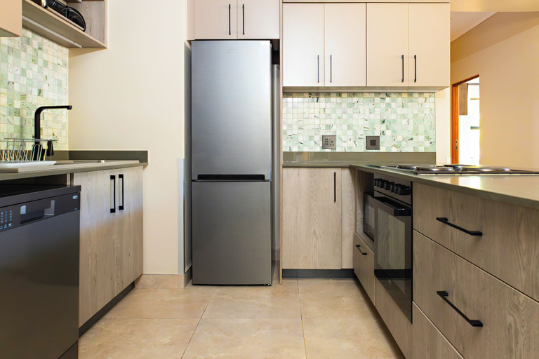 Private kitchen 4, Menlyn Mix, City of Tshwane