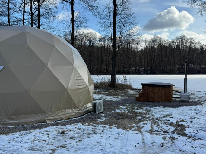 Others 5, Glamping "Letnisko WISOLA", Stargard