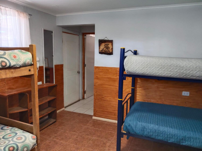 Bedroom 3, Hostal ribera de Quitor, El Loa