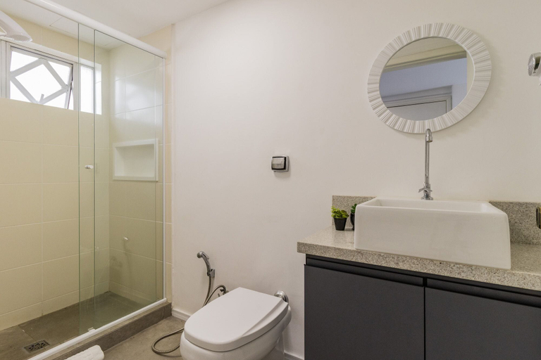 Bathroom 3, Duque by My Way, Porto Alegre