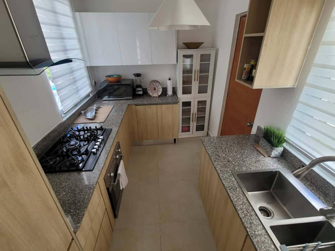 4, Damani Modern Pool Villa Escape, Salvaleon de Higuey