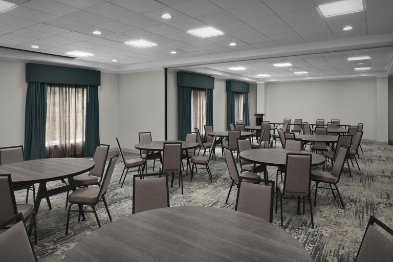 Food & Drinks 5, Hilton Garden Inn Hilton Head, Beaufort
