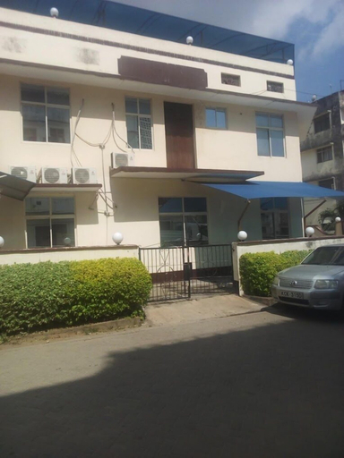 Exterior 3, Kisiwa Boutique Hotel Mombasa, Mvita