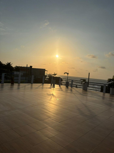 Others 2, Hotel Palmera Beach, Cartagena de Indias