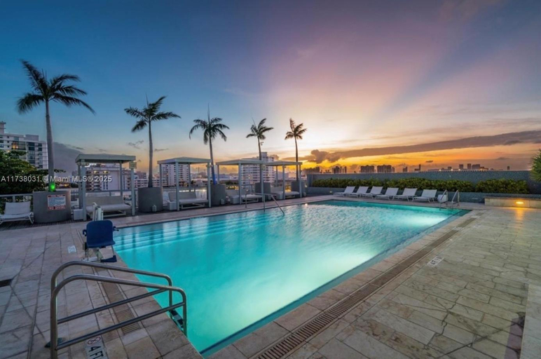 Sport & Beauty, Hotel Miami Beach Convention Center, Miami-Dade
