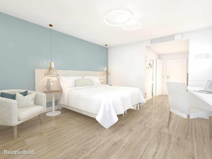 Bedroom 3, Robinson Club Jandia Playa - Adults only, Las Palmas