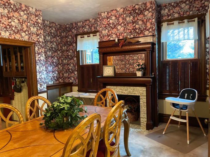 Others 5, Watson Estate BnB & Deer Creek Winery, Fayette