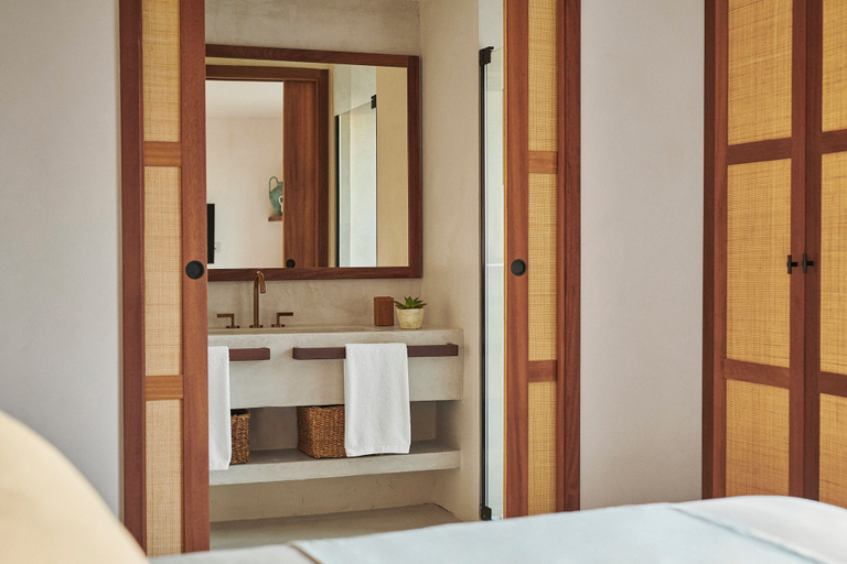 Bedroom 4, Hotel Teranka, Baleares