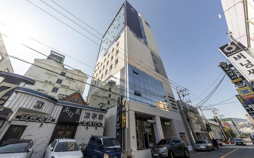 Others 5, Yeosu Hotel ELDIA, Yeosu
