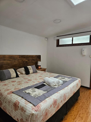 Bedroom 4, Hostal PATAGONICA, Última Esperanza