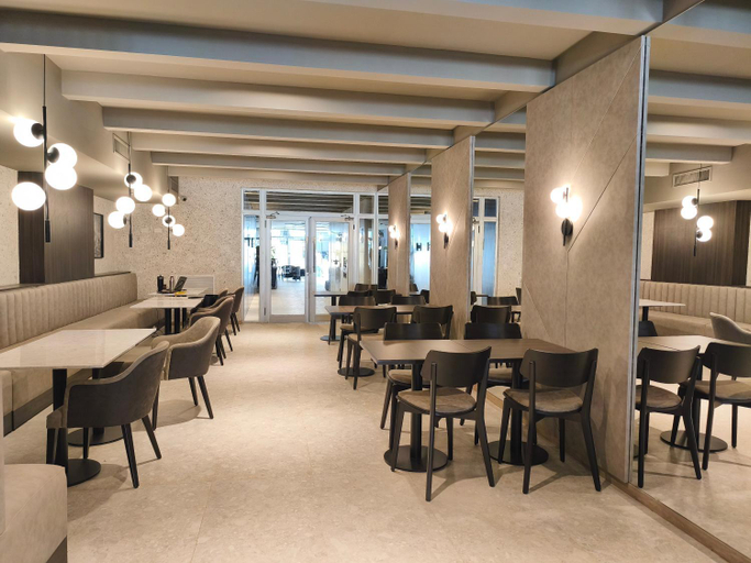 3, Empire Hotel Buenos Aires, Distrito Federal