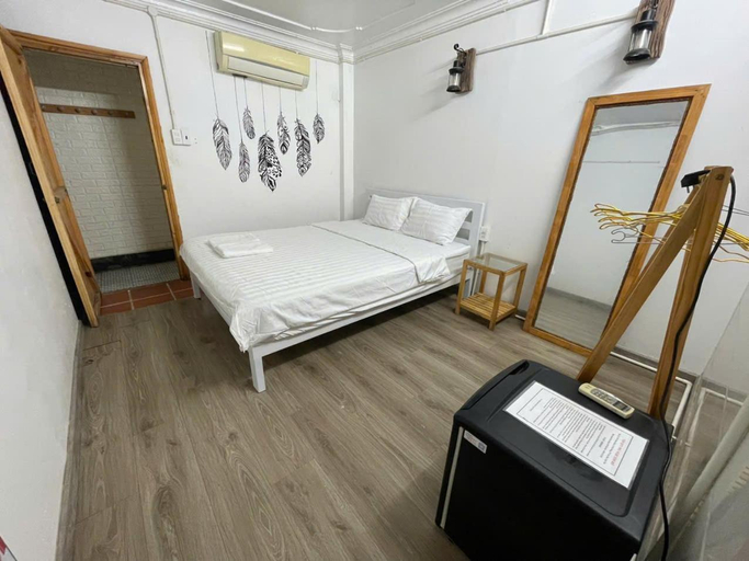 Bedroom 2, Homestay- Nha Nghi Xom Ro, Tuy Hoa