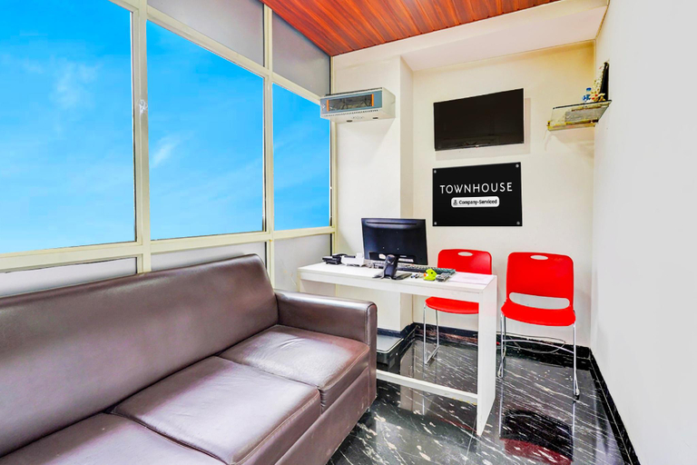 Others 3, Townhouse Muthurayya Swamy Layout, Bangalore