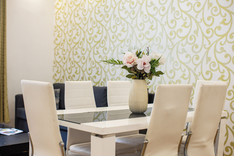 Food & Drinks 5, Real Apartments Kertesz, Budapesti