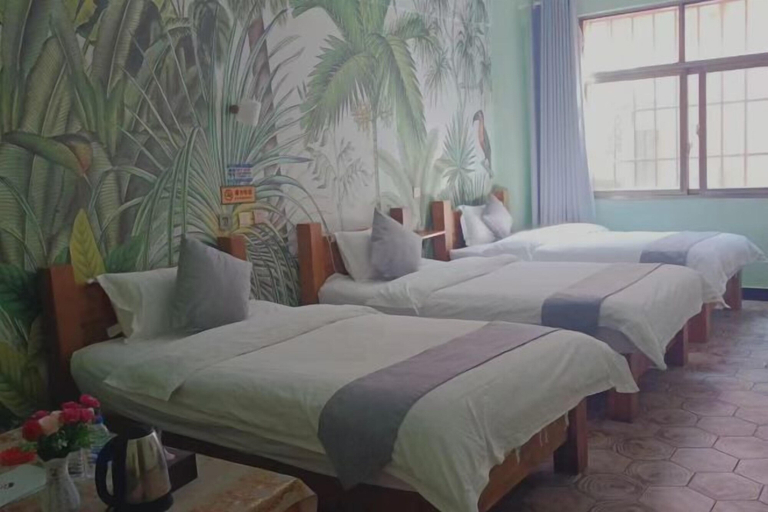 Others 4, Nianlun Theme Hotel, Lijiang