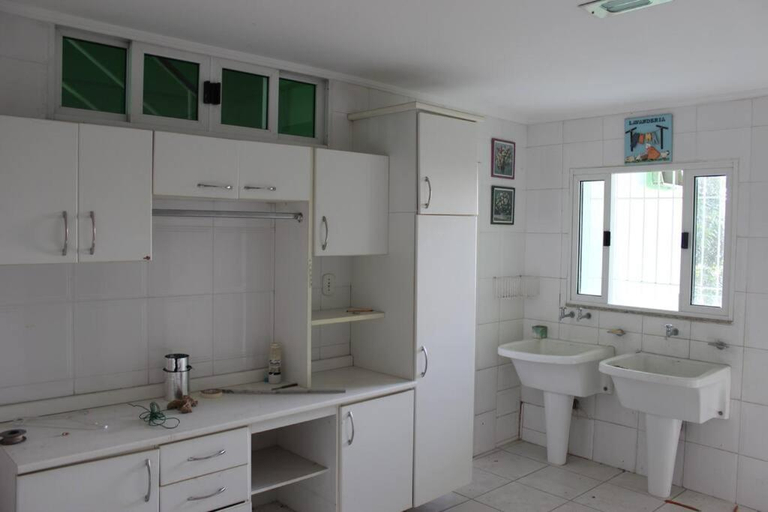Bathroom 3, Casa Aurora Luz do Amanhecer, Rio de Janeiro