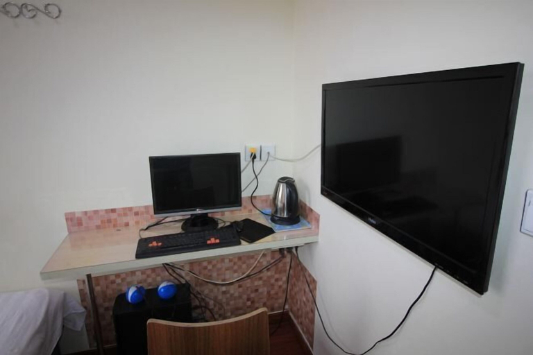 Others 5, Qixia Honghua Hotel, Yantai