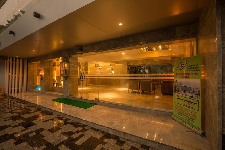 Others 3, Orchid Hotel Panchgani, Satara