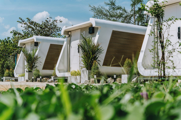 Exterior 3, Sea Sand See Sky Beach Front Resort, Phuket Island