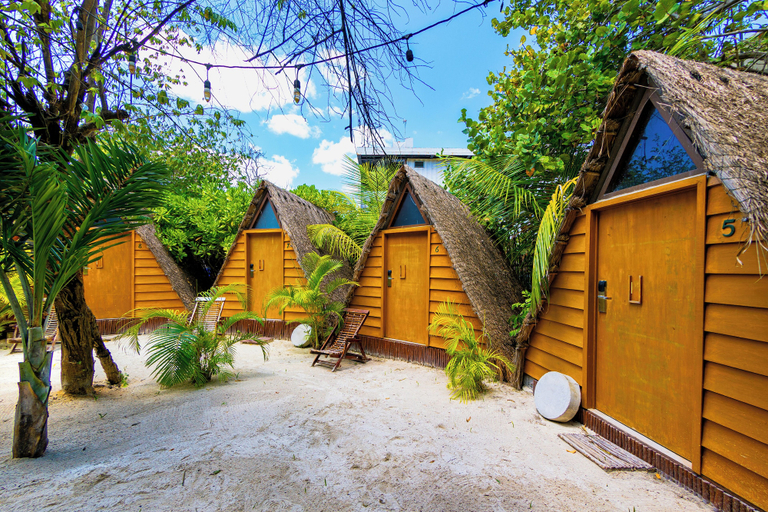 Exterior & Views 2, Mía Tulum Beachfront Resort - Ocean View Suites and Beach Club, Cozumel