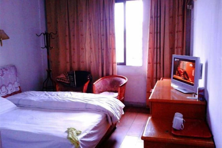 Others 5, Dashijie Hostel, Shaoxing