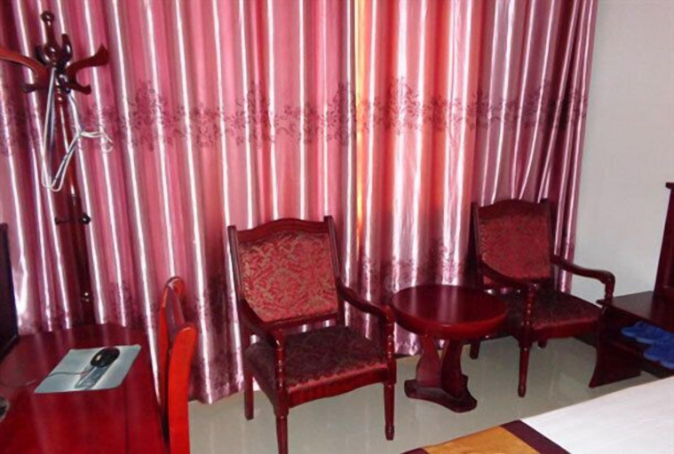 Others 5, Jinghong HuaJing Hotel, Xishuangbanna Dai