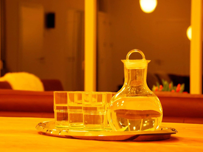 Food & Drinks 4, 5 Star Holiday Home in Lokken, Hjørring