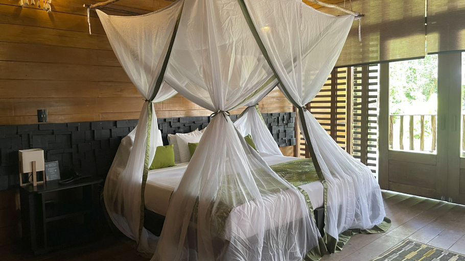 Bedroom 4, Hotel Amazon by On Vacation, Leticia
