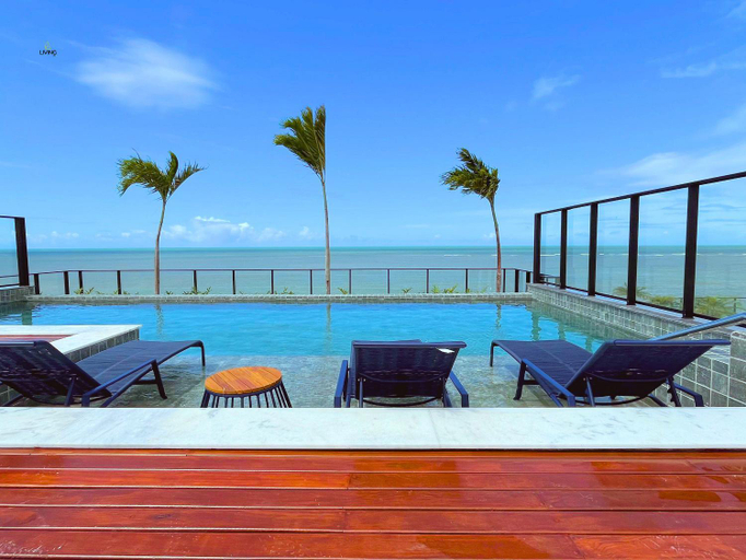 Sport & Beauty 2, Hyde Park Flat Premium - by Living, João Pessoa