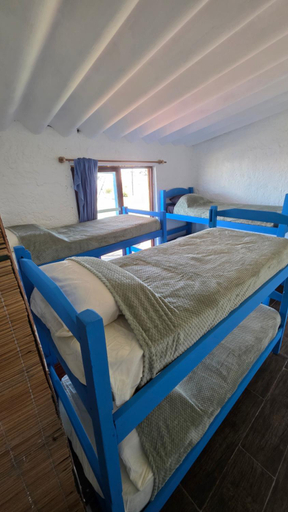 Bedroom 4, La Farola del Cabo, Rocha