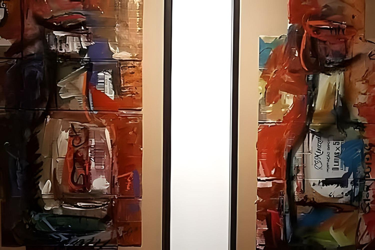 Food & Drinks, Vila Galeria, São Paulo
