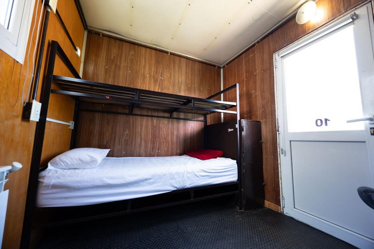 Bedroom 3, Lo de Trivi, Lago Argentino