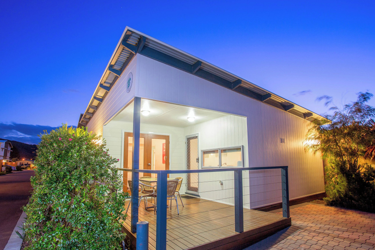 Exterior & Views 2, BIG4 Middleton Beach Holiday Park, Albany