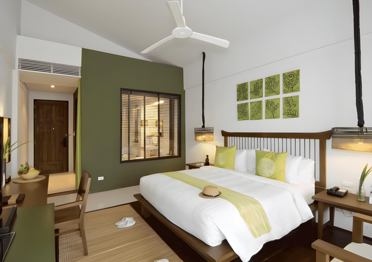 Bedroom 3, Pattara Resort & Spa, Muang Phitsanulok