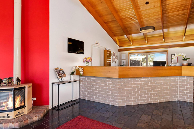 Public Area 4, Quality Inn Carriage House, Wagga Wagga - Pt A