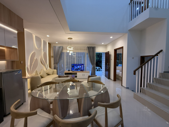 Others 5, Villa Amethyst Dago Pakar FE-22 4BR with Private Pool ( FAMILY ONLY), Bandung