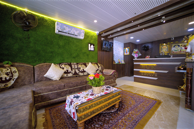 Others 5, Sri Sai Surguru Residency, Puducherry
