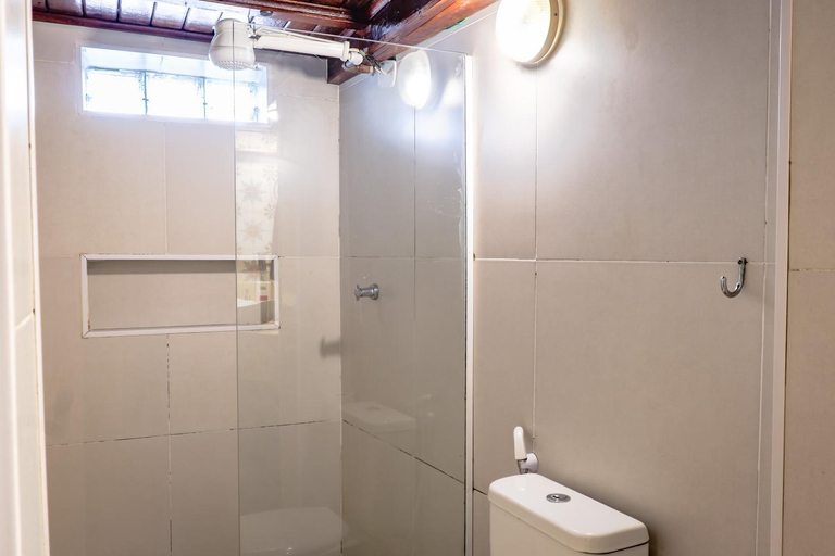 Bathroom 3, Suites Belos Ares, Armação dos Búzios