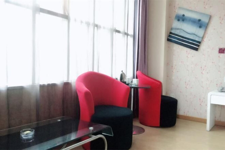 Others 5, Fuerte Hotel Leqing Haian, Wenzhou