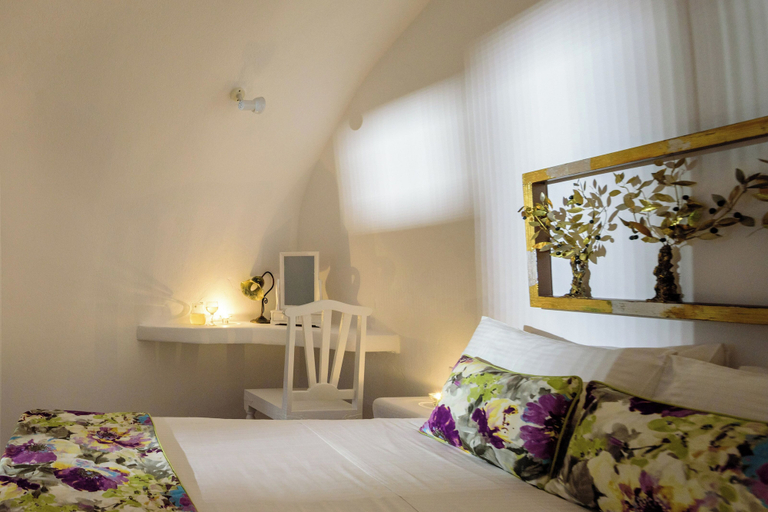 Bedroom 3, Artemis Villas, South Aegean